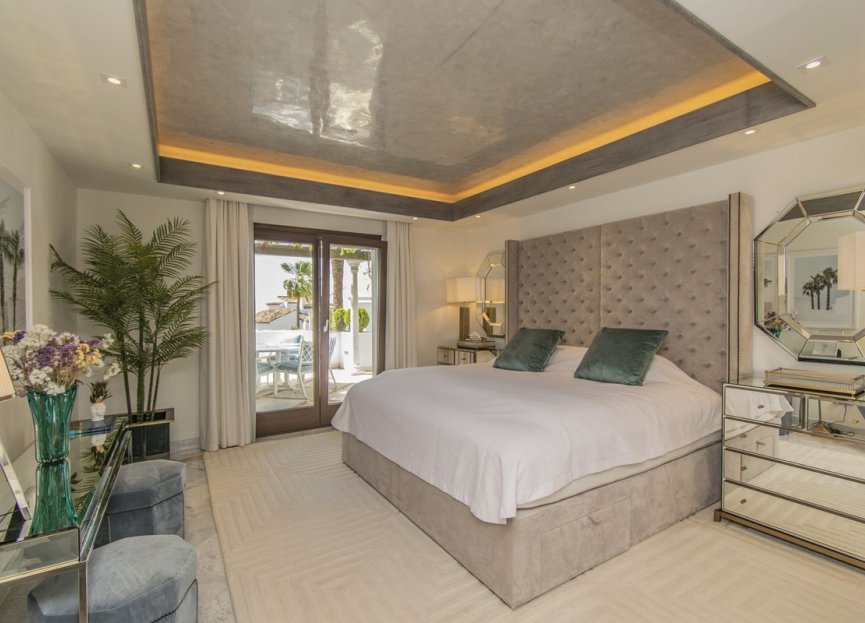 Reventa - Apartment - Middle Floor Apartment - Marbella - Sierra Blanca