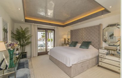 Reventa - Apartment - Middle Floor Apartment - Marbella - Sierra Blanca