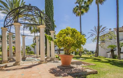 Reventa - Apartment - Middle Floor Apartment - Marbella - Sierra Blanca