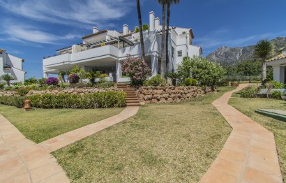 Reventa - Apartment - Middle Floor Apartment - Marbella - Sierra Blanca