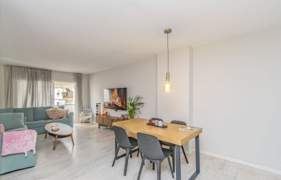 Reventa - Apartment - Middle Floor Apartment - Marbella - Marbella Centro