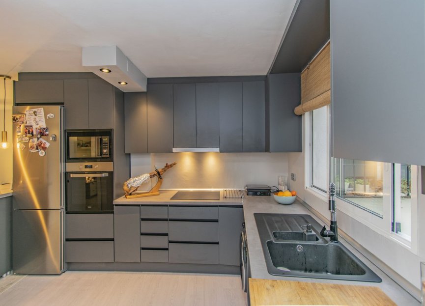 Reventa - Apartment - Middle Floor Apartment - Marbella - Marbella Centro