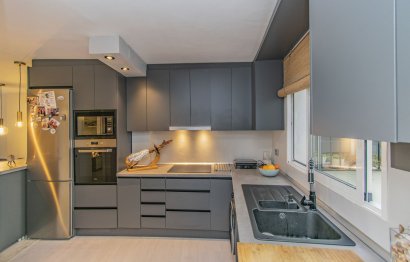 Reventa - Apartment - Middle Floor Apartment - Marbella - Marbella Centro