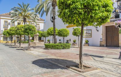 Reventa - Apartment - Middle Floor Apartment - Marbella - Marbella Centro