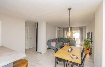 Reventa - Apartment - Middle Floor Apartment - Marbella - Marbella Centro