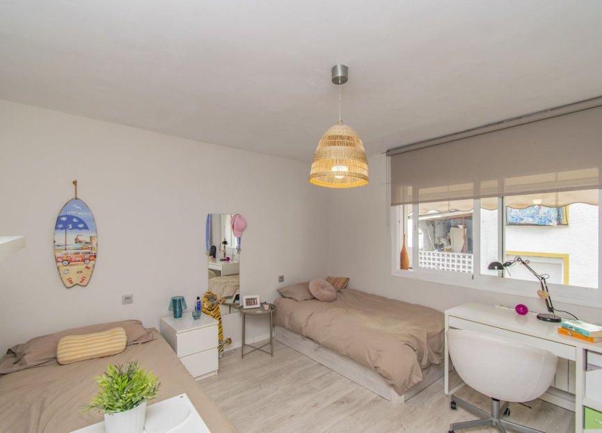 Reventa - Apartment - Middle Floor Apartment - Marbella - Marbella Centro