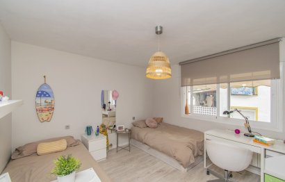 Reventa - Apartment - Middle Floor Apartment - Marbella - Marbella Centro