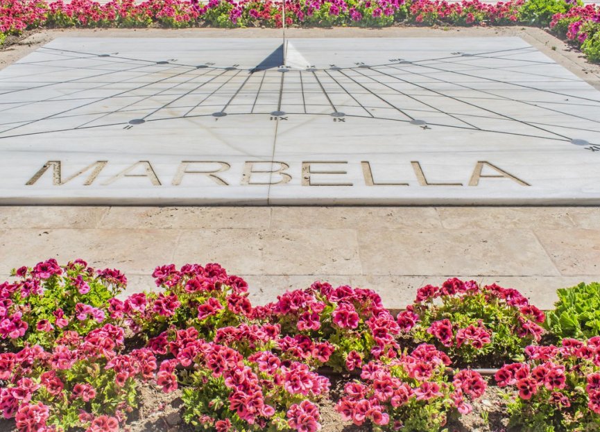 Reventa - Apartment - Middle Floor Apartment - Marbella - Marbella Centro