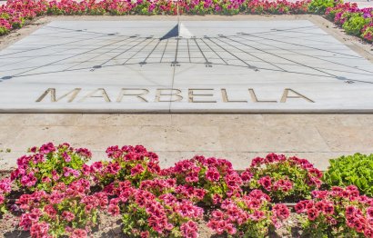 Reventa - Apartment - Middle Floor Apartment - Marbella - Marbella Centro