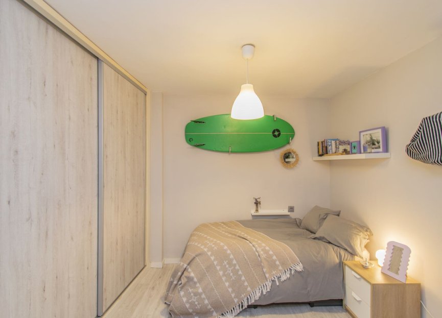 Reventa - Apartment - Middle Floor Apartment - Marbella - Marbella Centro