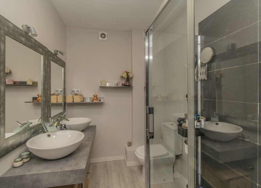 Reventa - Apartment - Middle Floor Apartment - Marbella - Marbella Centro