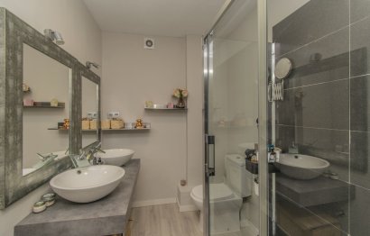 Reventa - Apartment - Middle Floor Apartment - Marbella - Marbella Centro