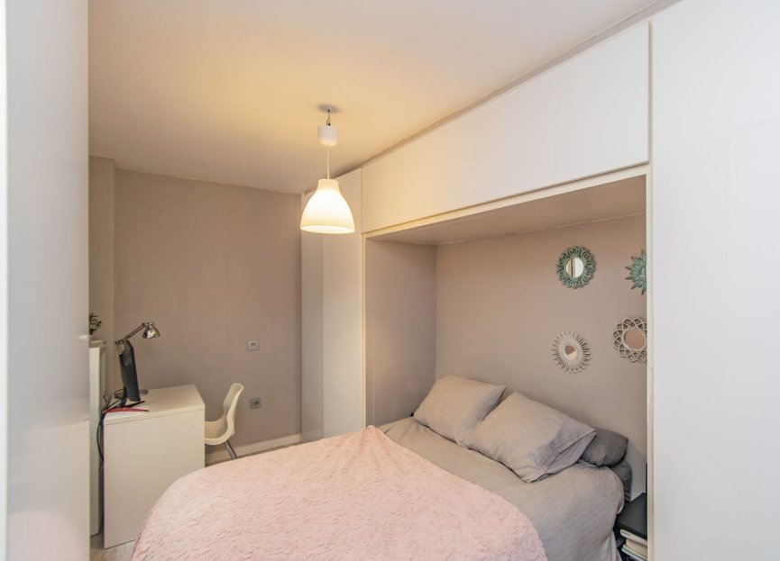 Reventa - Apartment - Middle Floor Apartment - Marbella - Marbella Centro