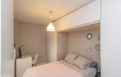 Reventa - Apartment - Middle Floor Apartment - Marbella - Marbella Centro