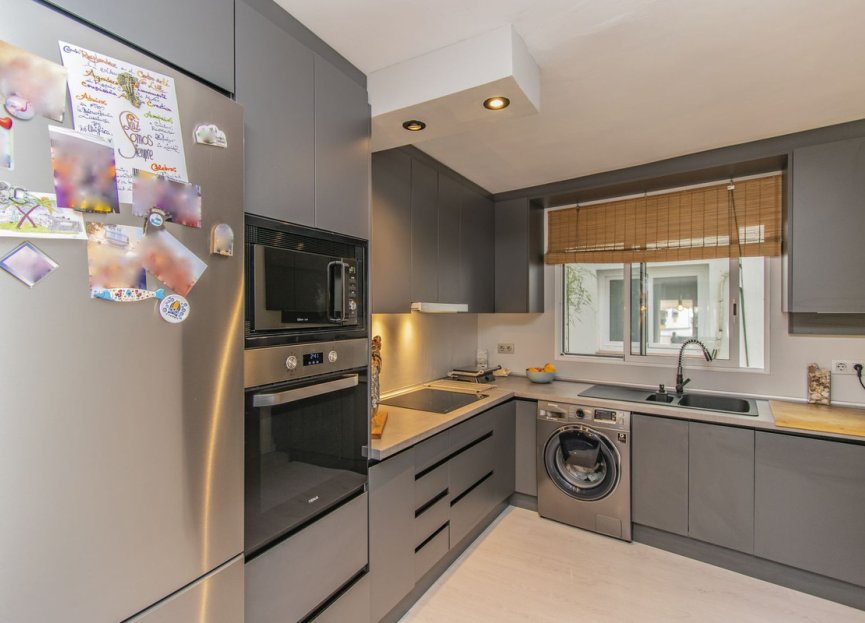 Reventa - Apartment - Middle Floor Apartment - Marbella - Marbella Centro