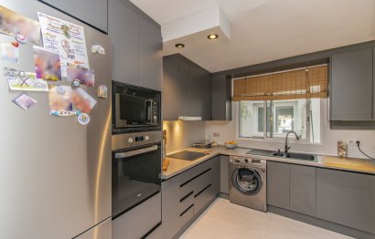 Reventa - Apartment - Middle Floor Apartment - Marbella - Marbella Centro