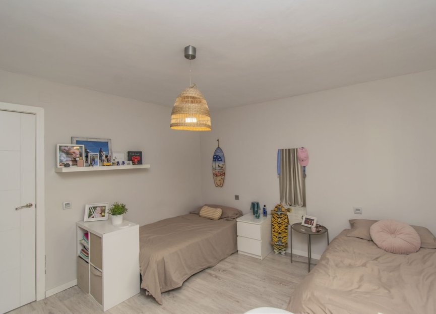 Reventa - Apartment - Middle Floor Apartment - Marbella - Marbella Centro