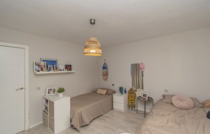 Reventa - Apartment - Middle Floor Apartment - Marbella - Marbella Centro