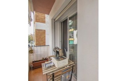 Reventa - Apartment - Middle Floor Apartment - Marbella - Marbella Centro