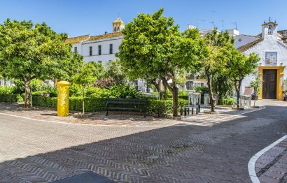 Reventa - Apartment - Middle Floor Apartment - Marbella - Marbella Centro