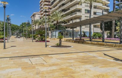 Reventa - Apartment - Middle Floor Apartment - Marbella - Marbella Centro