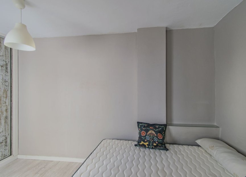 Reventa - Apartment - Middle Floor Apartment - Marbella - Marbella Centro