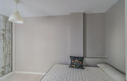 Reventa - Apartment - Middle Floor Apartment - Marbella - Marbella Centro