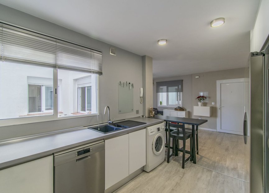 Reventa - Apartment - Middle Floor Apartment - Marbella - Marbella Centro