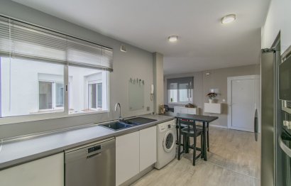 Reventa - Apartment - Middle Floor Apartment - Marbella - Marbella Centro