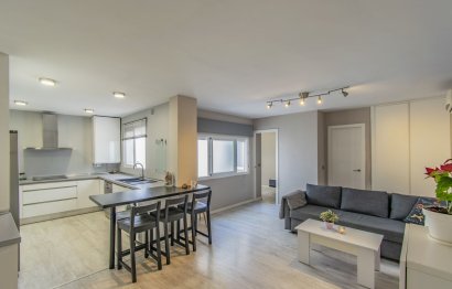 Reventa - Apartment - Middle Floor Apartment - Marbella - Marbella Centro