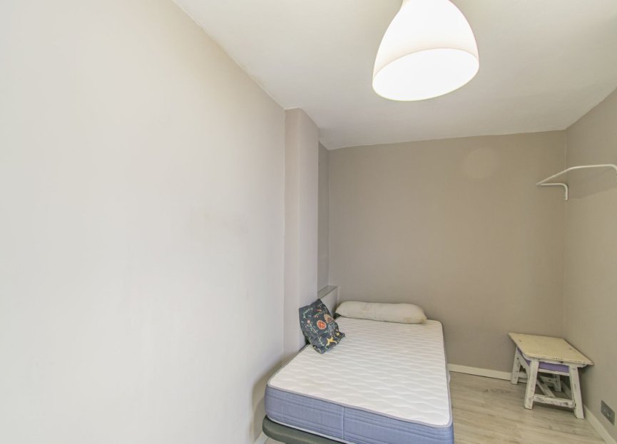 Reventa - Apartment - Middle Floor Apartment - Marbella - Marbella Centro