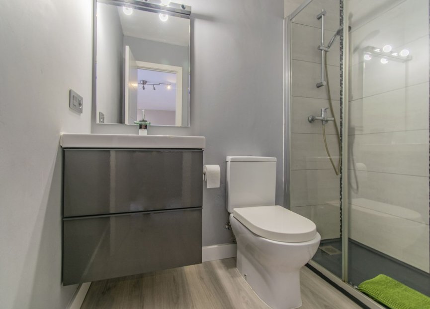 Reventa - Apartment - Middle Floor Apartment - Marbella - Marbella Centro