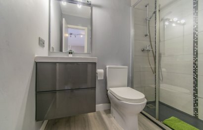 Reventa - Apartment - Middle Floor Apartment - Marbella - Marbella Centro