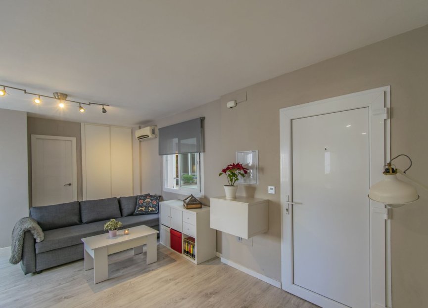 Reventa - Apartment - Middle Floor Apartment - Marbella - Marbella Centro