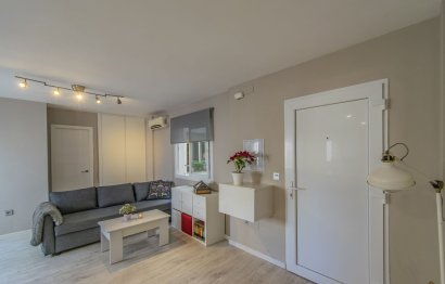 Reventa - Apartment - Middle Floor Apartment - Marbella - Marbella Centro