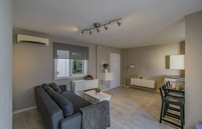 Reventa - Apartment - Middle Floor Apartment - Marbella - Marbella Centro