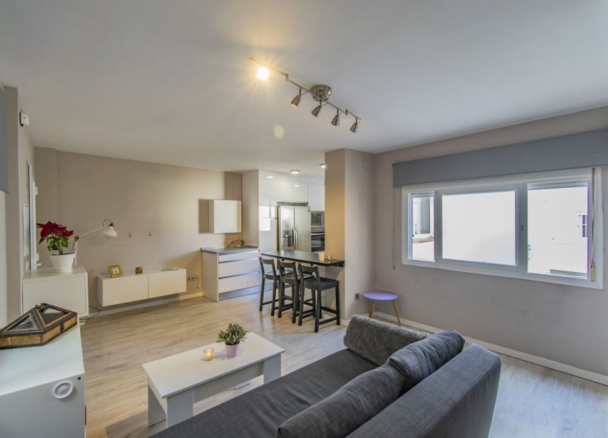 Reventa - Apartment - Middle Floor Apartment - Marbella - Marbella Centro