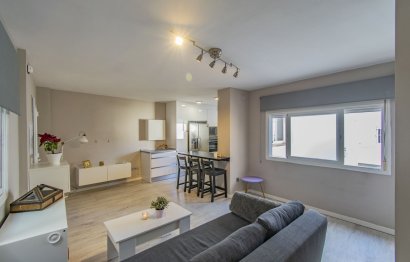 Reventa - Apartment - Middle Floor Apartment - Marbella - Marbella Centro