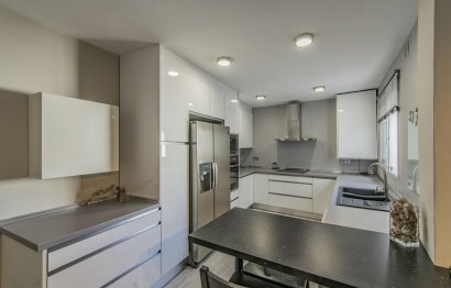 Reventa - Apartment - Middle Floor Apartment - Marbella - Marbella Centro