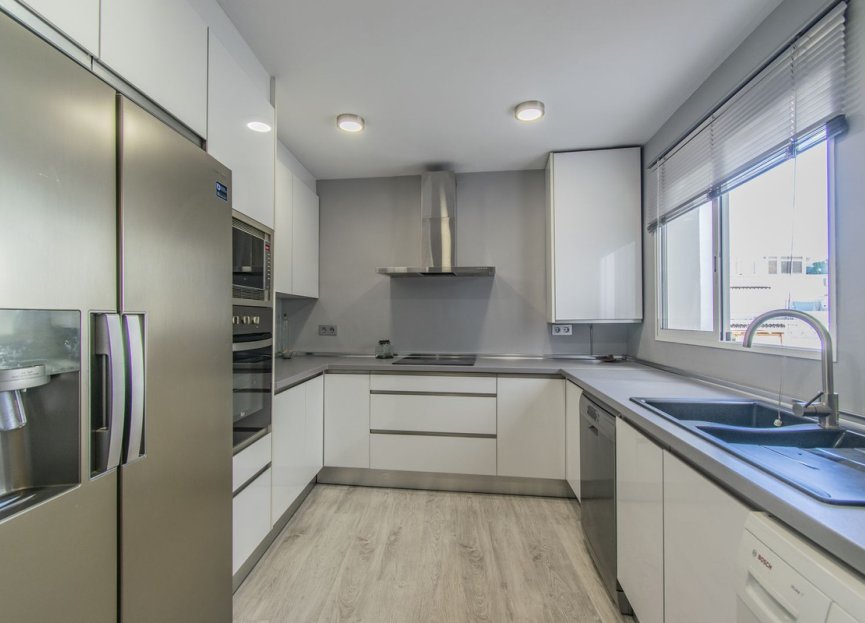 Reventa - Apartment - Middle Floor Apartment - Marbella - Marbella Centro