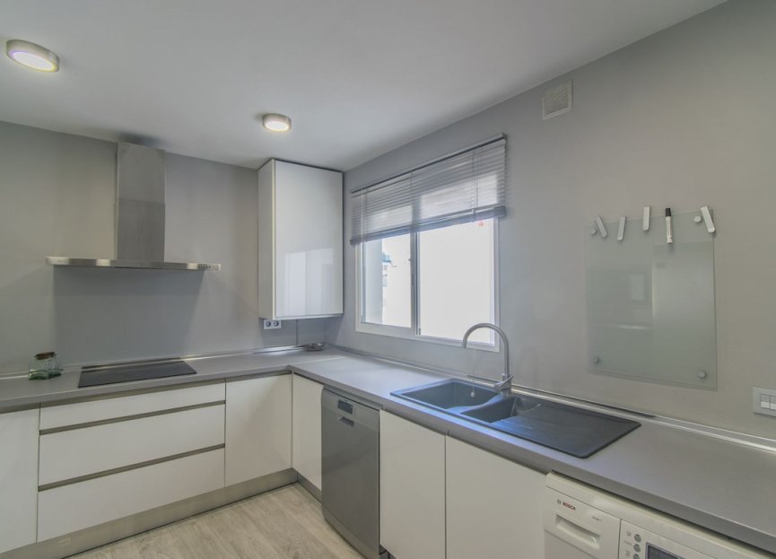 Reventa - Apartment - Middle Floor Apartment - Marbella - Marbella Centro