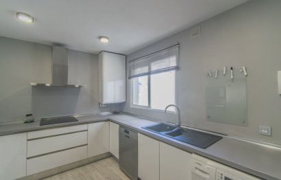 Reventa - Apartment - Middle Floor Apartment - Marbella - Marbella Centro