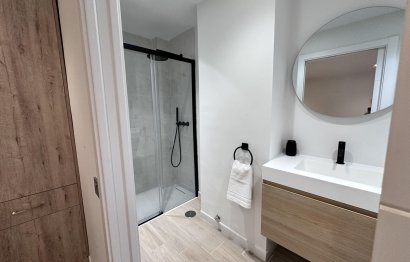 Resale - Apartment - Middle Floor Apartment - Marbella - Marbella Centro