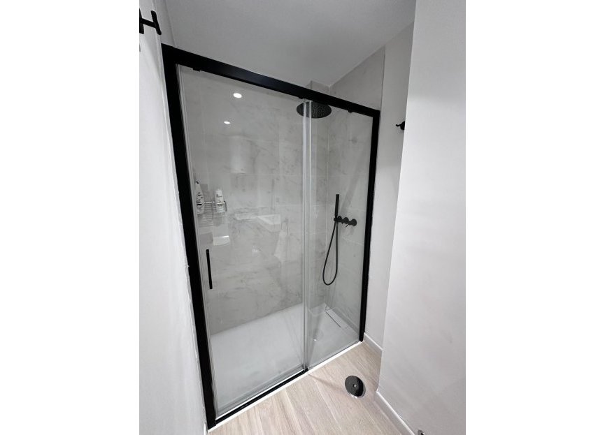 Resale - Apartment - Middle Floor Apartment - Marbella - Marbella Centro