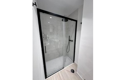 Resale - Apartment - Middle Floor Apartment - Marbella - Marbella Centro