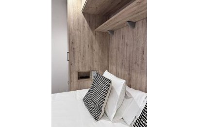 Resale - Apartment - Middle Floor Apartment - Marbella - Marbella Centro