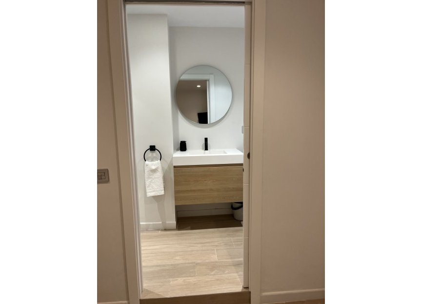 Resale - Apartment - Middle Floor Apartment - Marbella - Marbella Centro