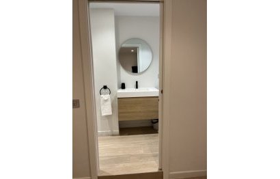 Resale - Apartment - Middle Floor Apartment - Marbella - Marbella Centro