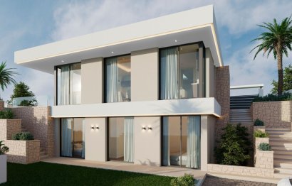 Resale - House - Detached Villa - Estepona - Estepona Centro