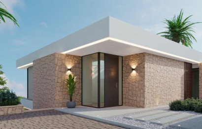 Resale - House - Detached Villa - Estepona - Estepona Centro